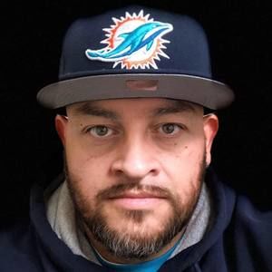 Meet your Posher, Danny